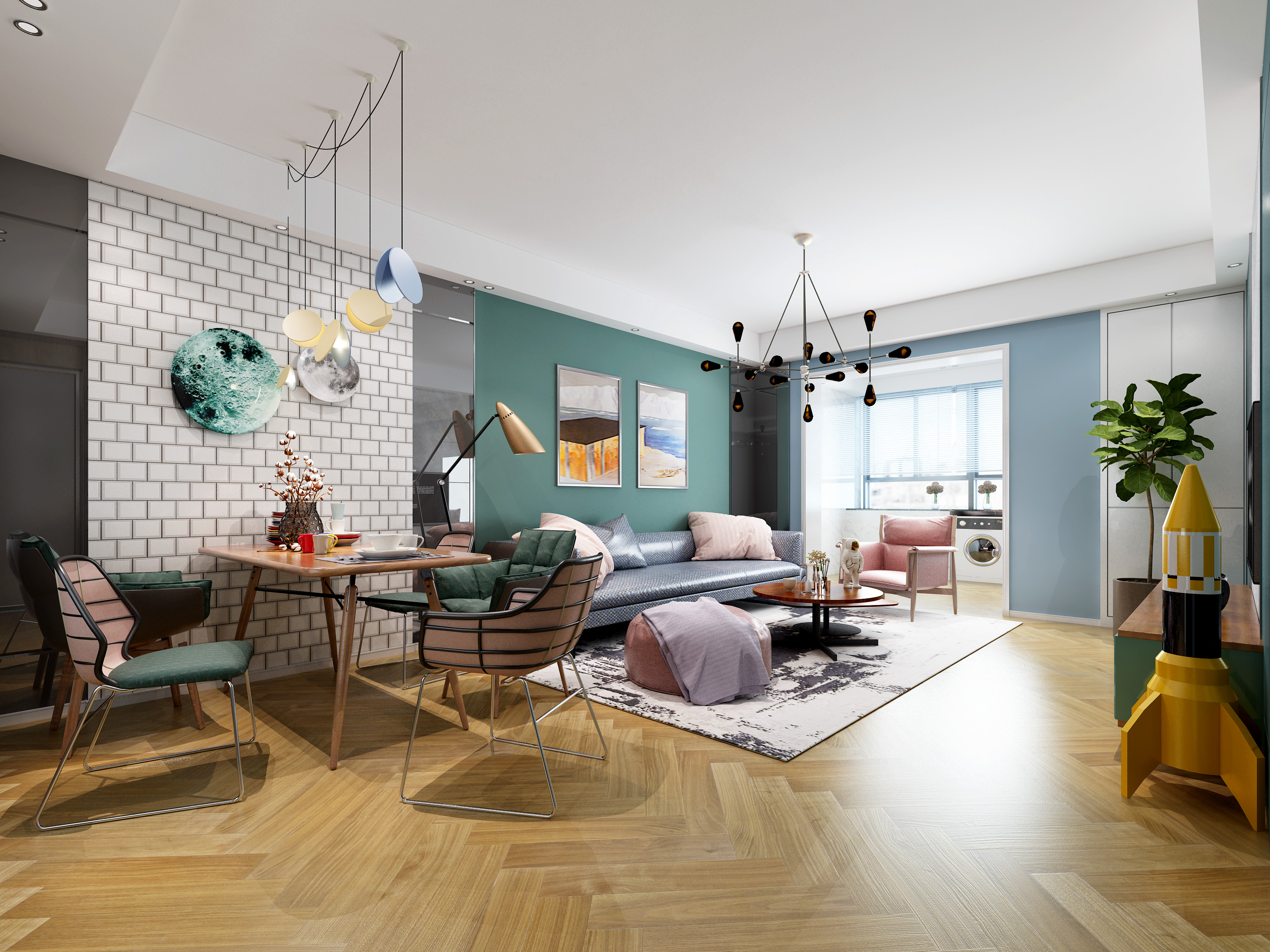 復(fù)合實(shí)木地板